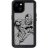 DC Comics Cyborg Comic Pop iPhone 15 Plus Waterproof Case